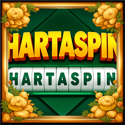 hartaspin — galeri pratinjau - APK Resmi